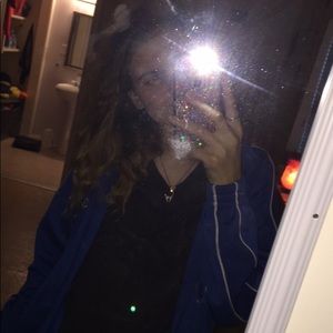 Meet your Posher, Erica